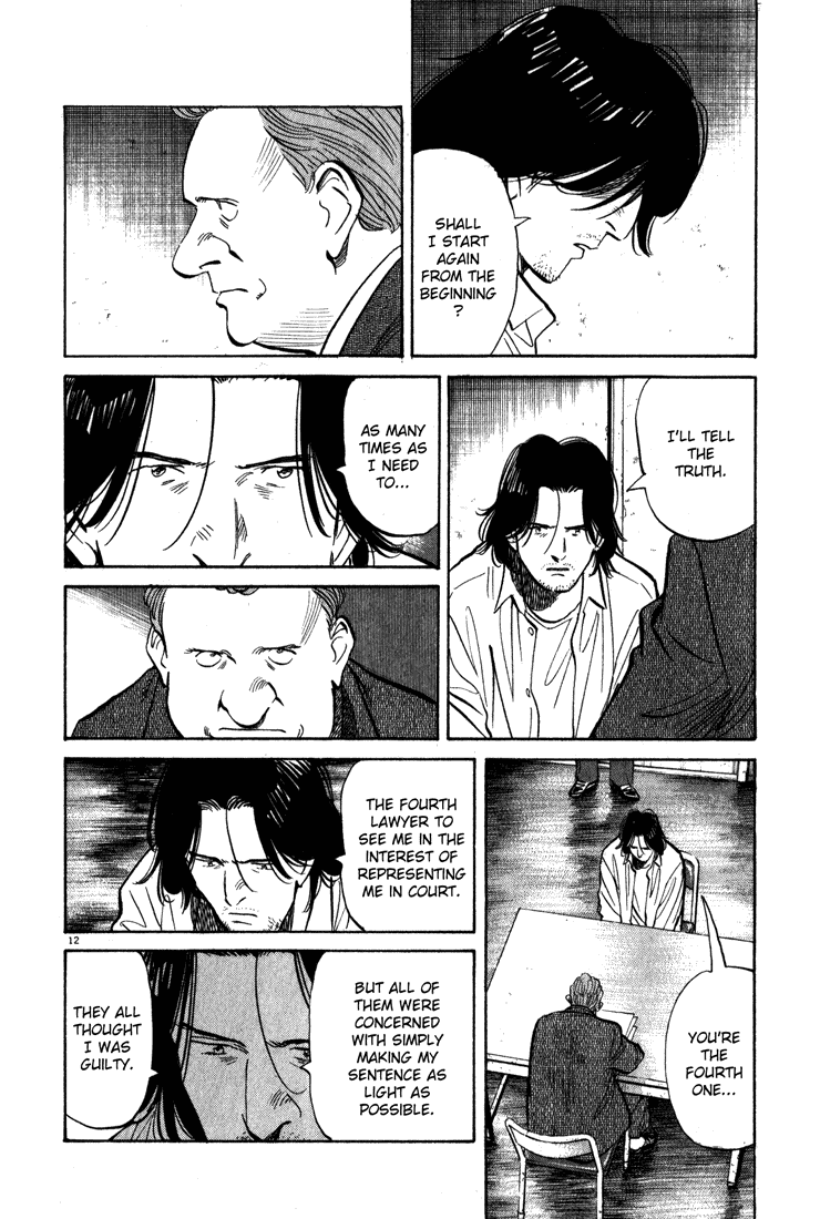Read Monster EN Manga Online