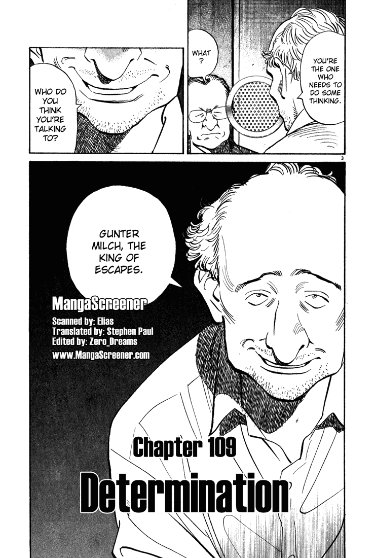 Read Monster EN Manga Online