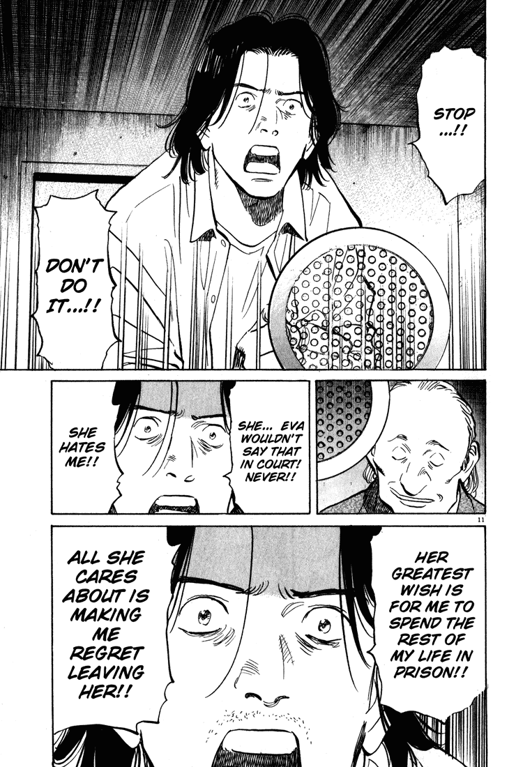 Read Monster EN Manga Online
