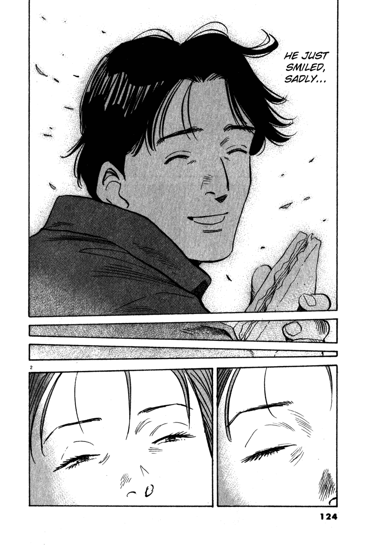 Read Monster EN Manga Online
