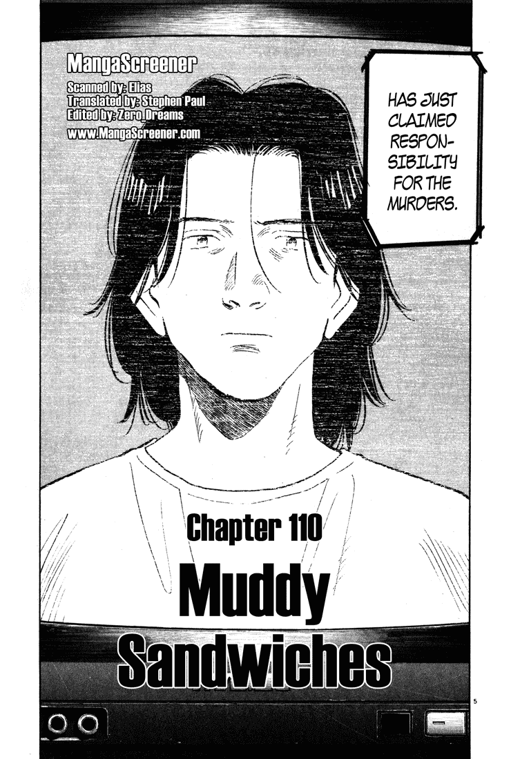 Read Monster EN Manga Online