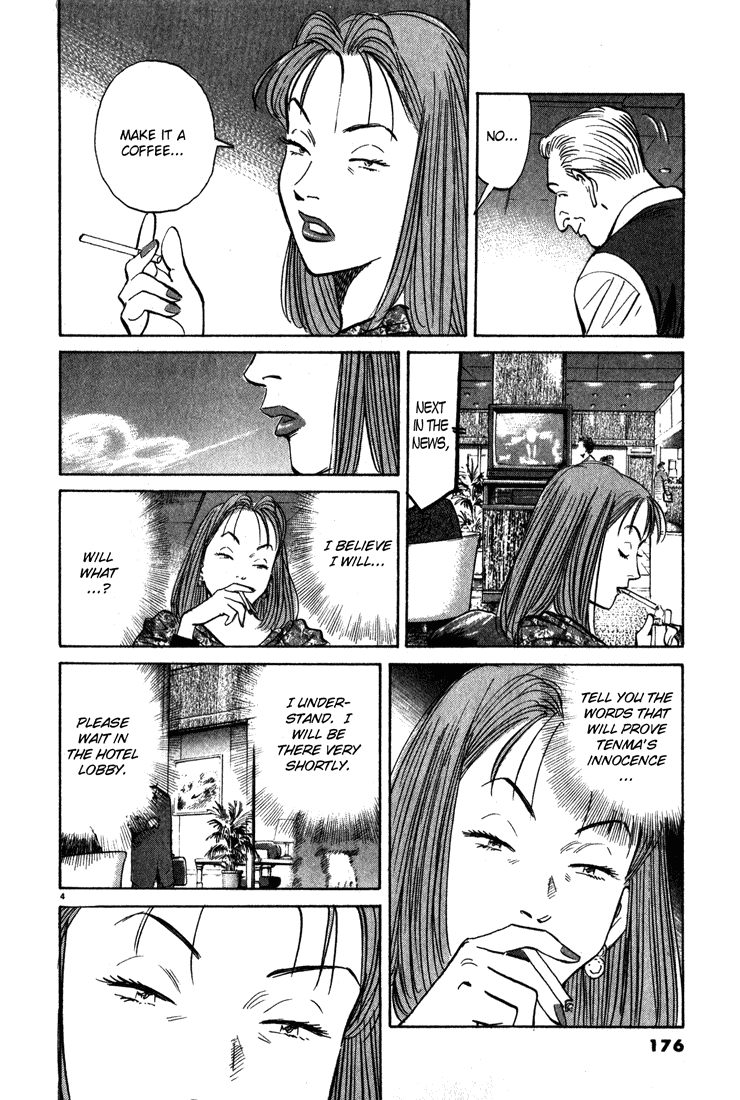 Read Monster EN Manga Online