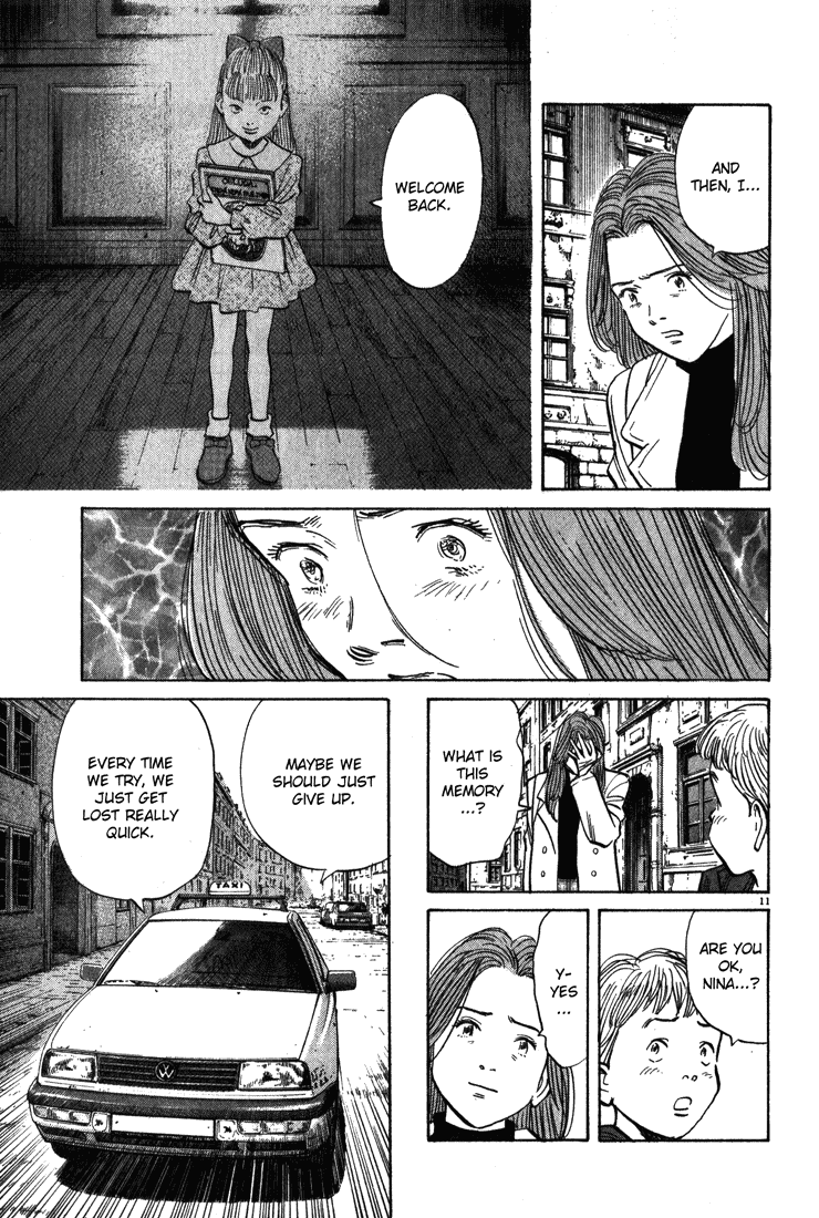 Read Monster EN Manga Online