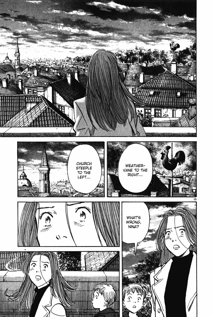 Read Monster EN Manga Online
