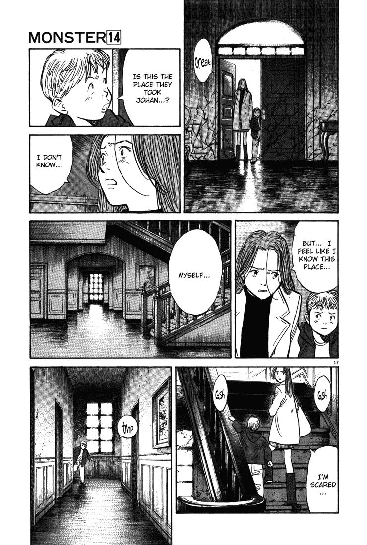Read Monster EN Manga Online