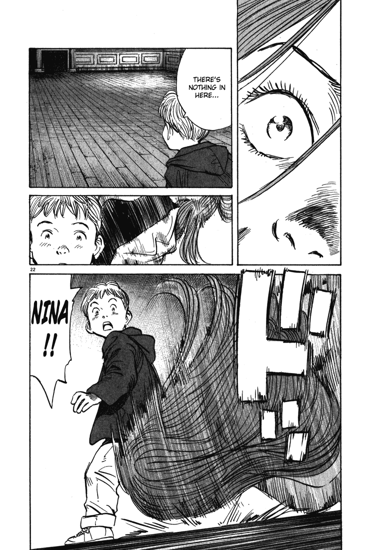 Read Monster EN Manga Online
