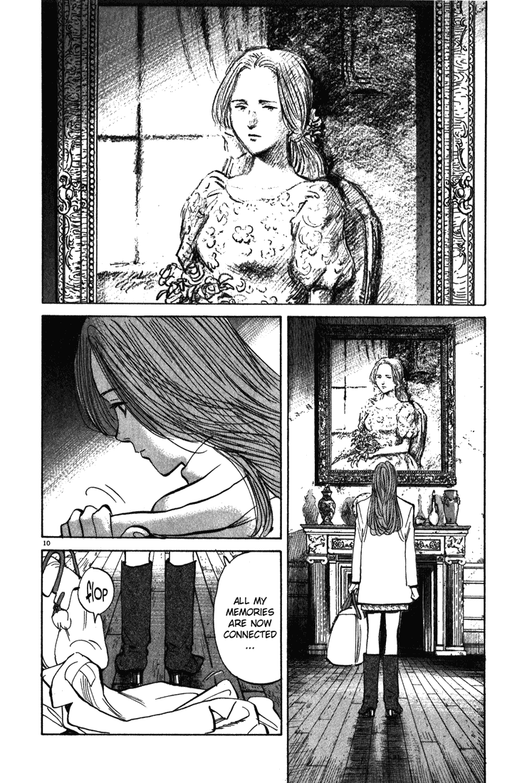 Read Monster EN Manga Online