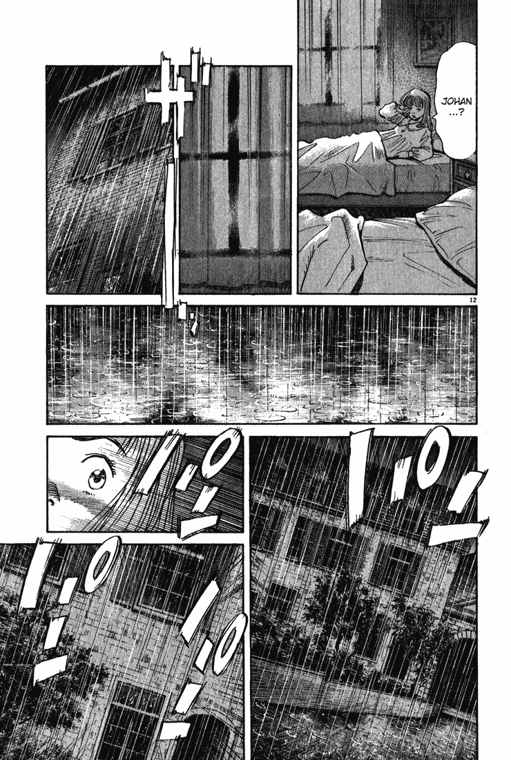 Read Monster EN Manga Online