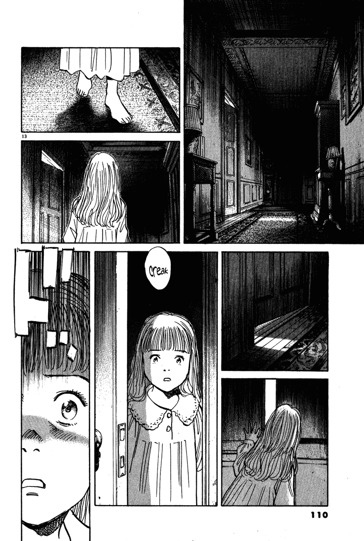 Read Monster EN Manga Online