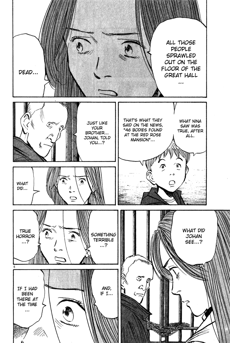 Read Monster EN Manga Online