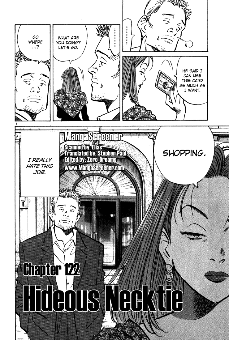 Read Monster EN Manga Online
