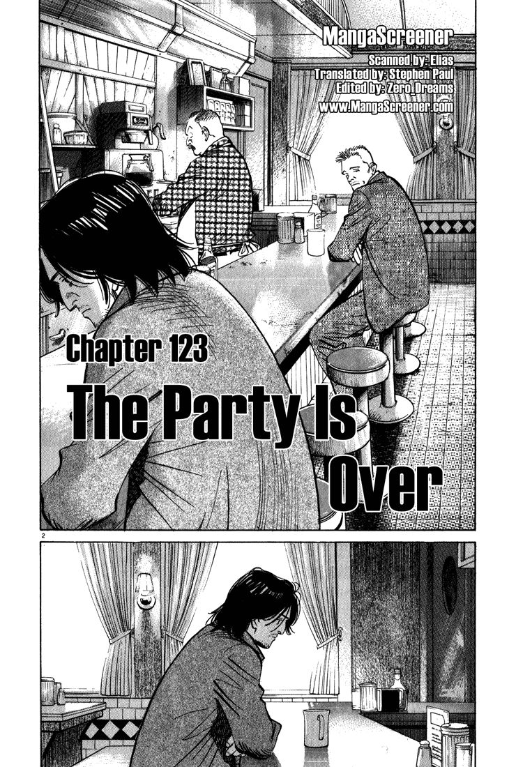 Read Monster EN Manga Online