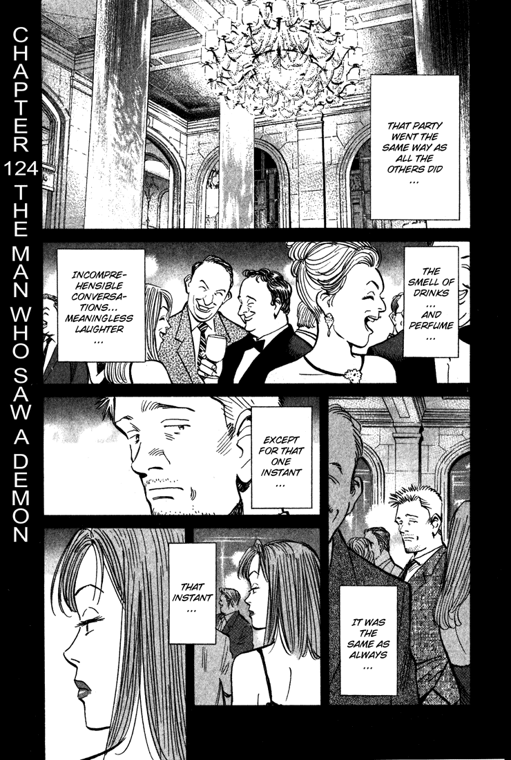 Read Monster EN Manga Online