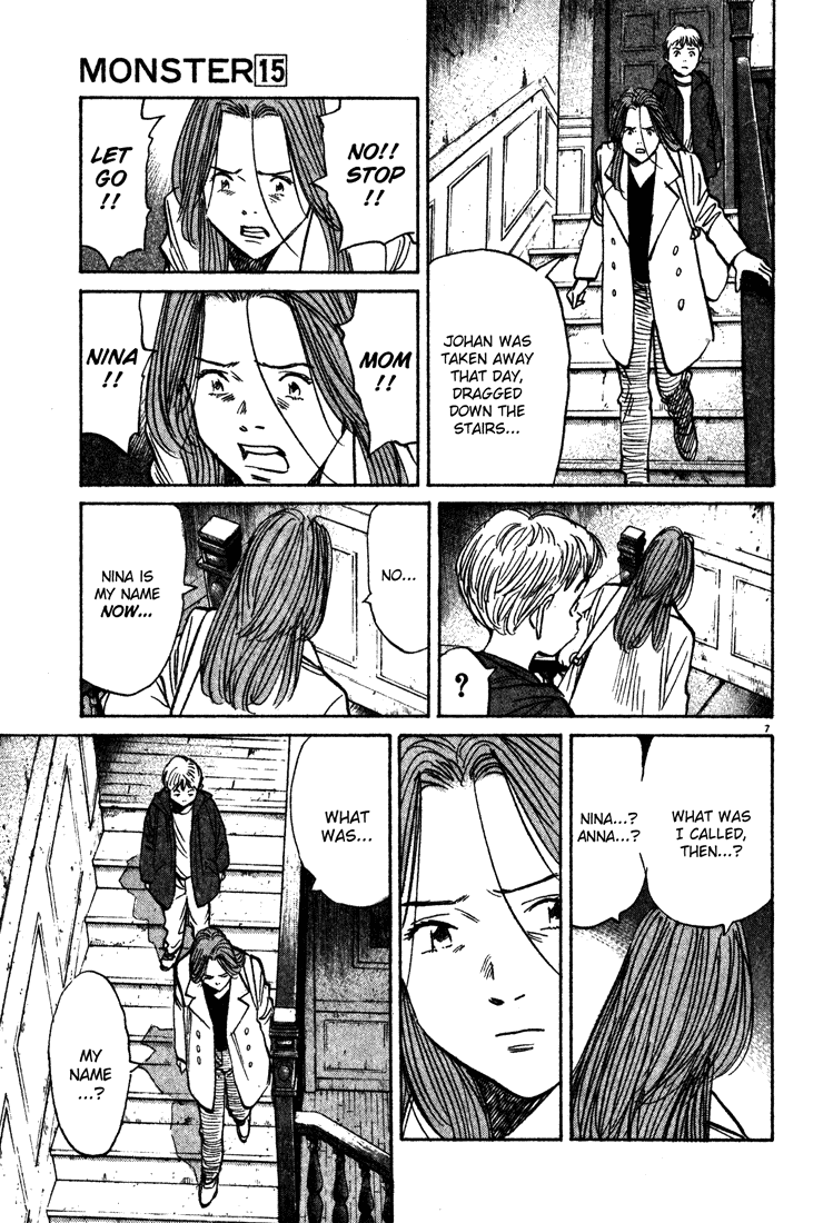 Read Monster EN Manga Online