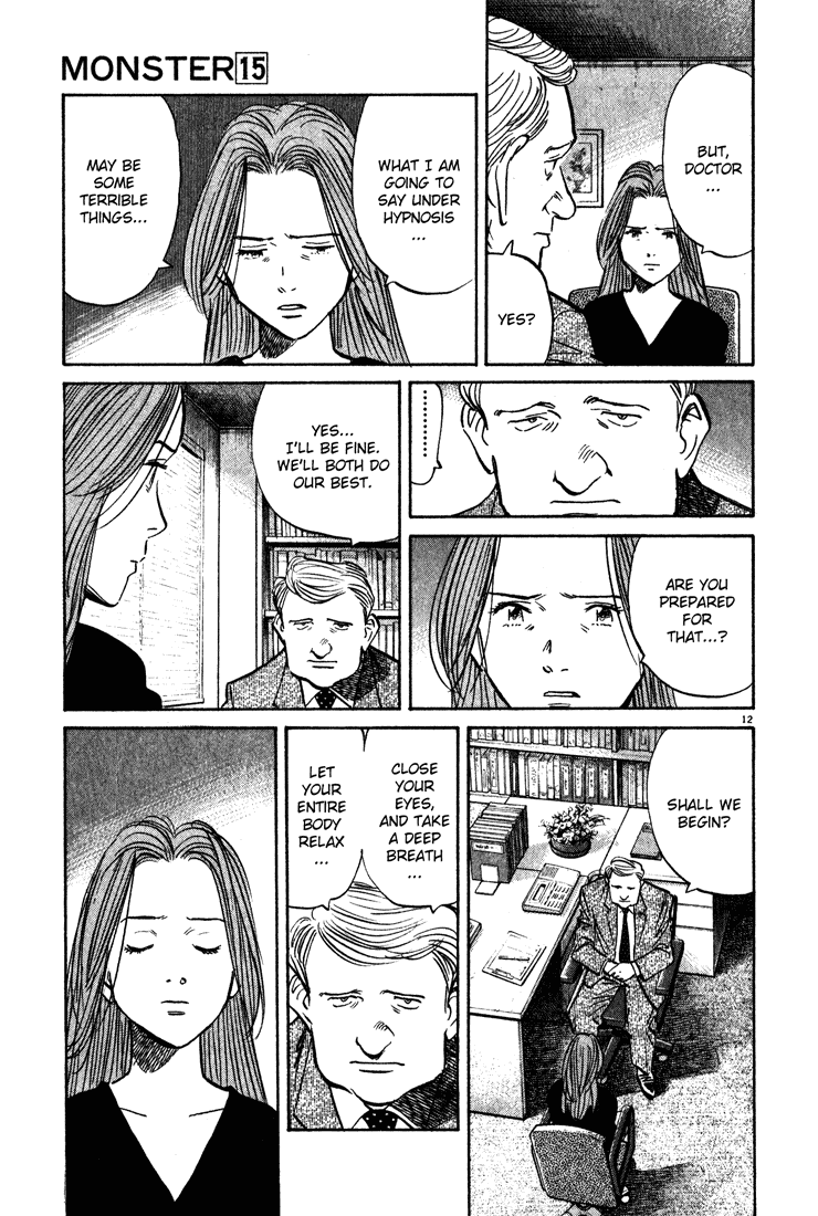 Read Monster EN Manga Online