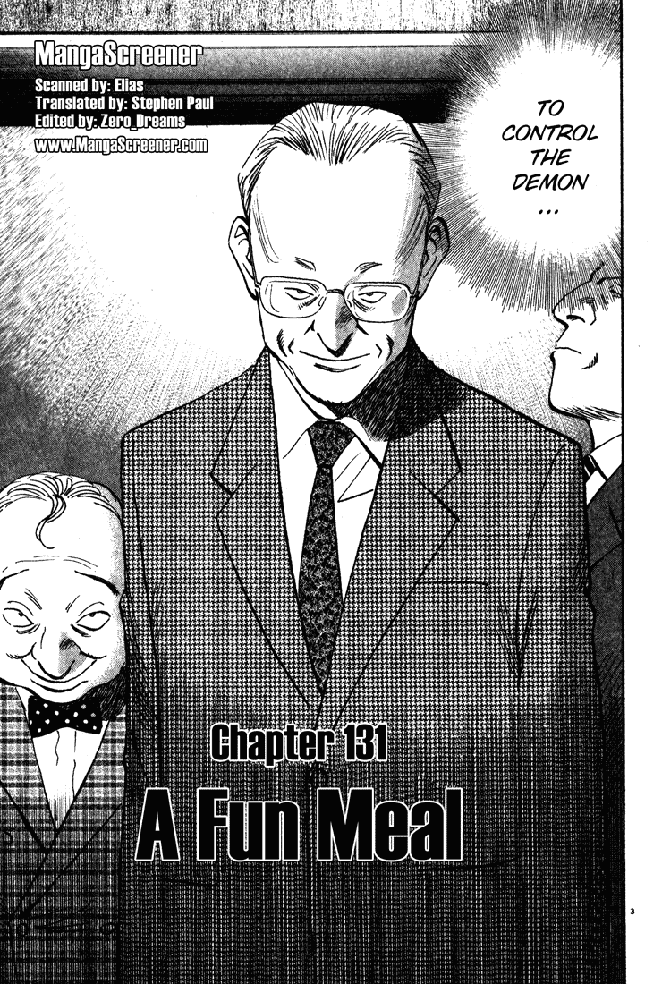 Read Monster EN Manga Online