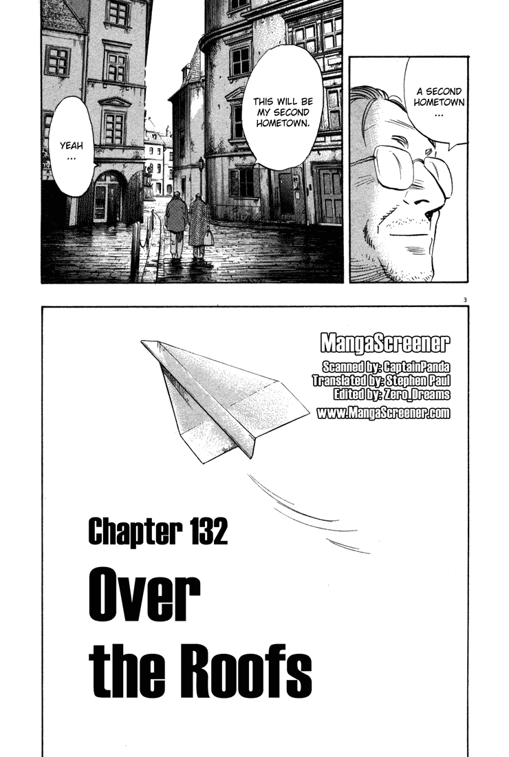 Read Monster EN Manga Online