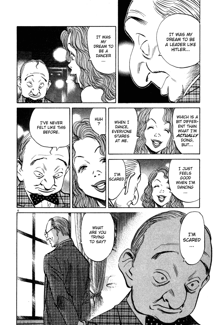 Read Monster EN Manga Online