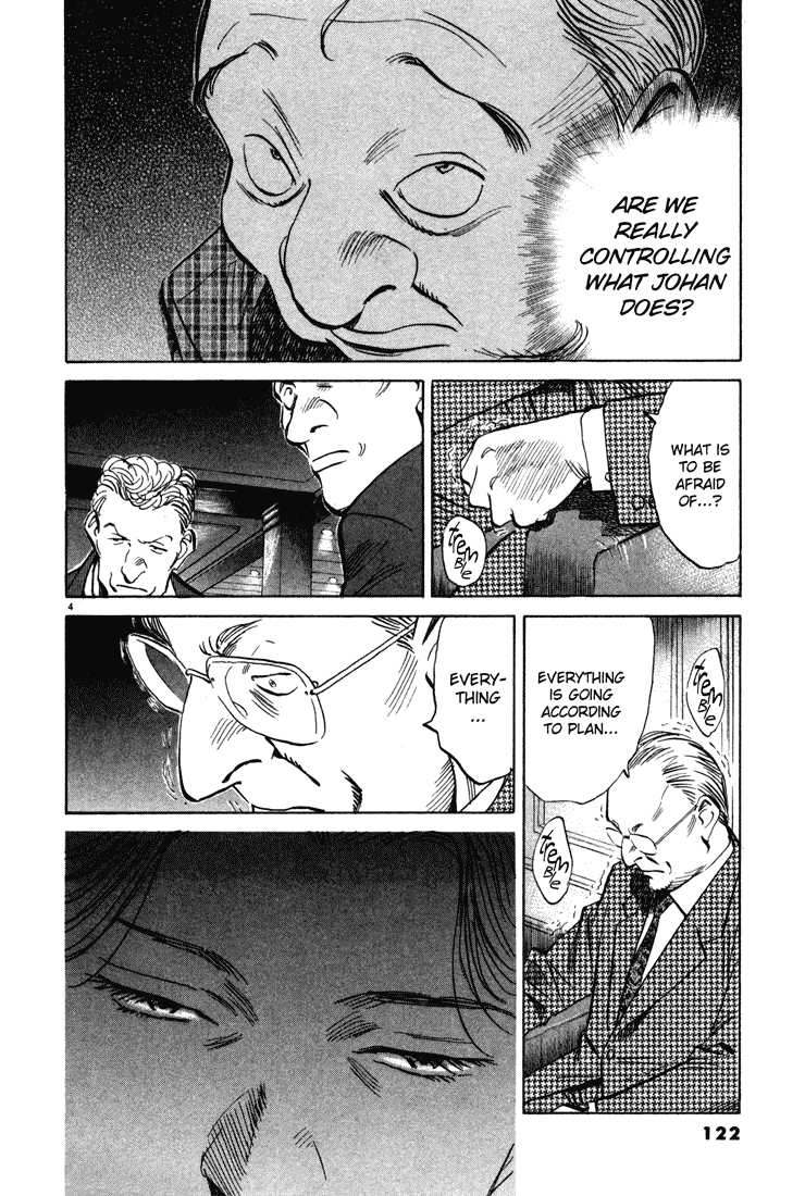 Read Monster EN Manga Online