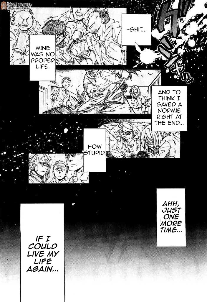 Read Mushoku Tensei - Isekai Ittara Honki Dasu EN Manga Online