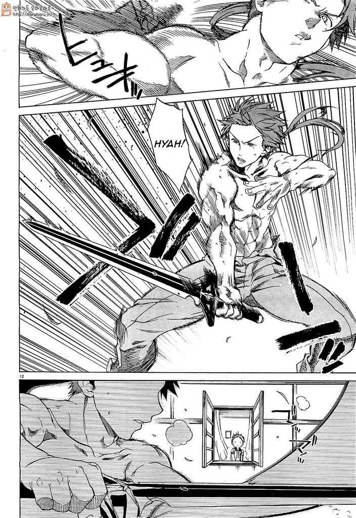 Read Mushoku Tensei - Isekai Ittara Honki Dasu EN Manga Online