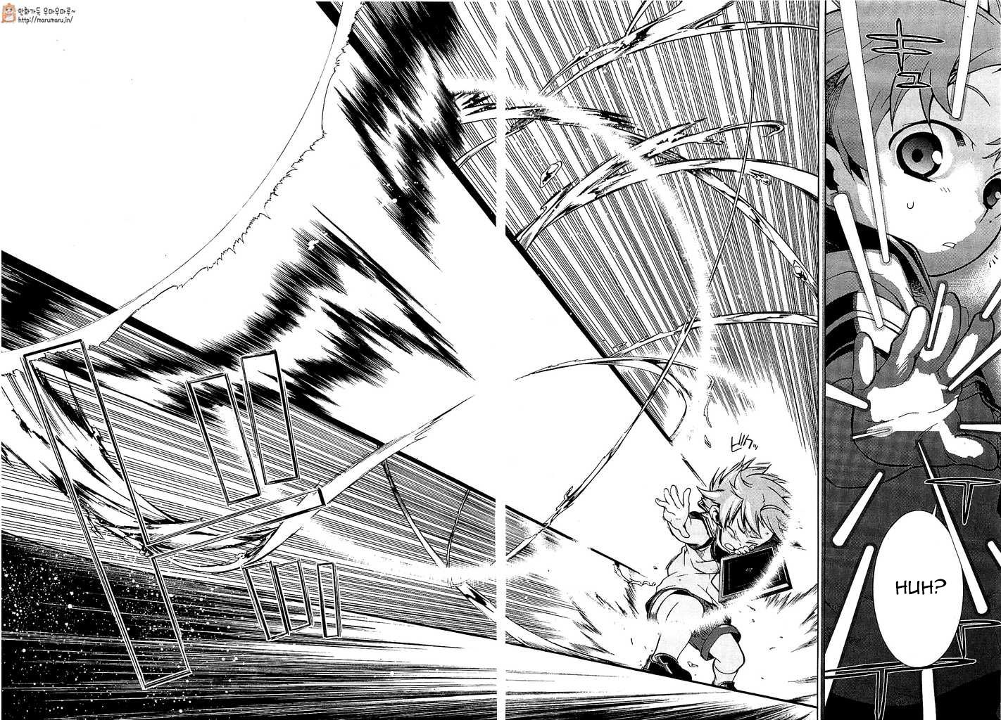 Read Mushoku Tensei - Isekai Ittara Honki Dasu EN Manga Online