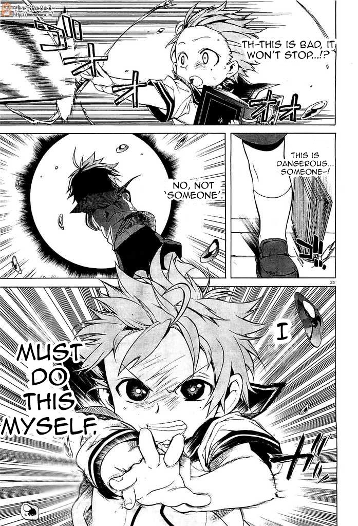 Read Mushoku Tensei - Isekai Ittara Honki Dasu EN Manga Online