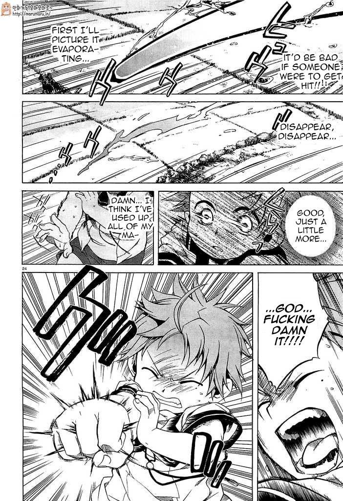 Read Mushoku Tensei - Isekai Ittara Honki Dasu EN Manga Online