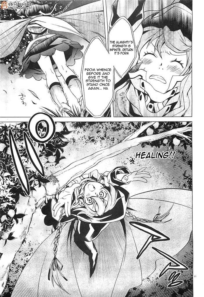 Read Mushoku Tensei - Isekai Ittara Honki Dasu EN Manga Online