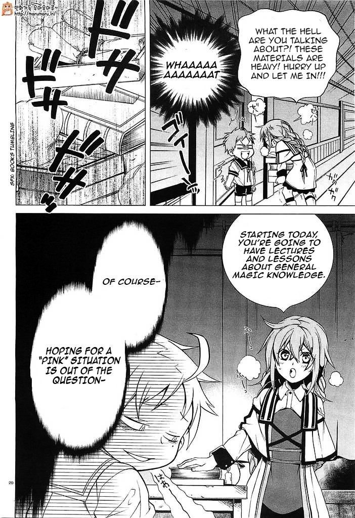Read Mushoku Tensei - Isekai Ittara Honki Dasu EN Manga Online