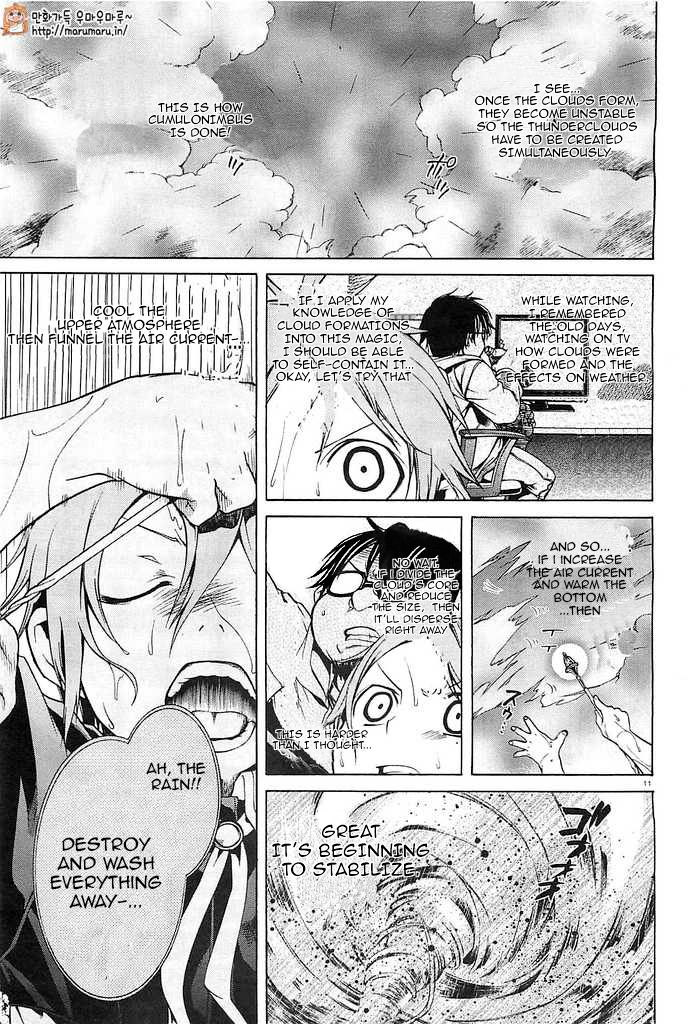 Read Mushoku Tensei - Isekai Ittara Honki Dasu EN Manga Online
