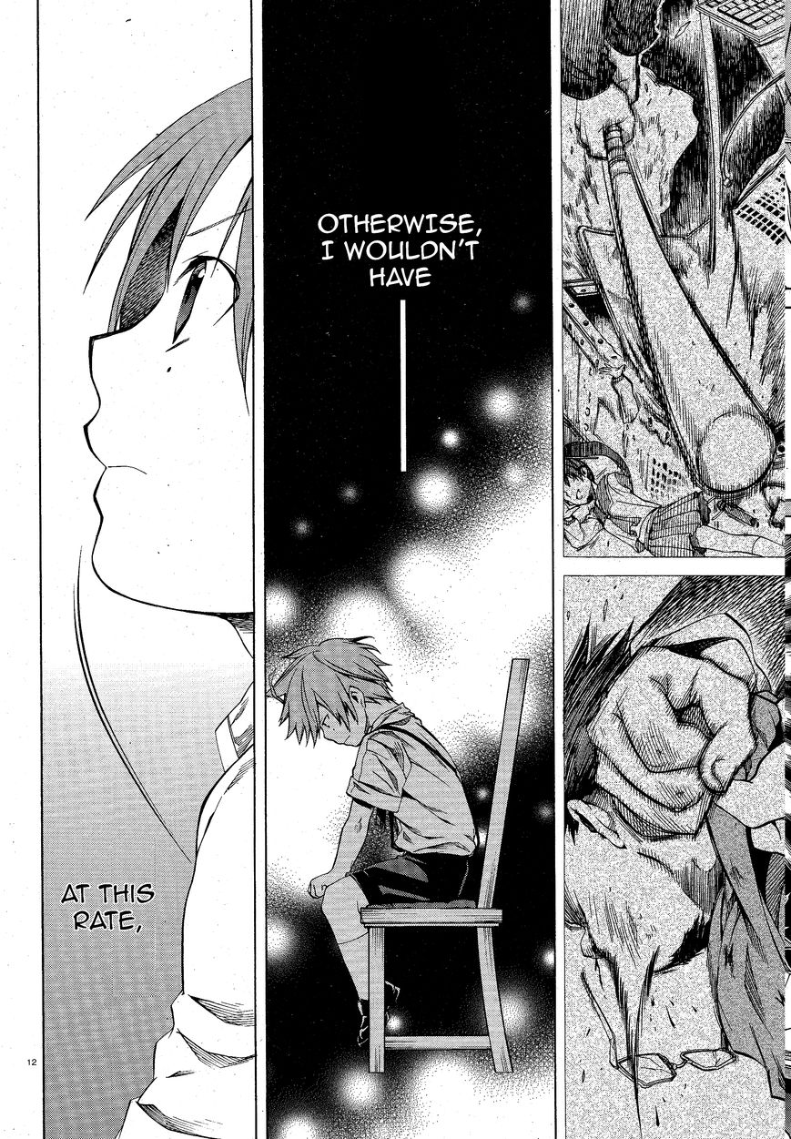 Read Mushoku Tensei - Isekai Ittara Honki Dasu EN Manga Online