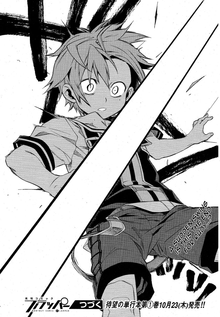 Read Mushoku Tensei - Isekai Ittara Honki Dasu EN Manga Online