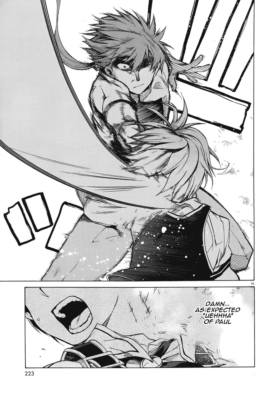 Read Mushoku Tensei - Isekai Ittara Honki Dasu EN Manga Online