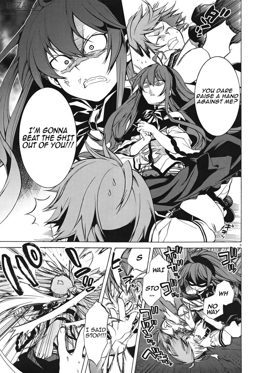 Read Mushoku Tensei - Isekai Ittara Honki Dasu EN Manga Online
