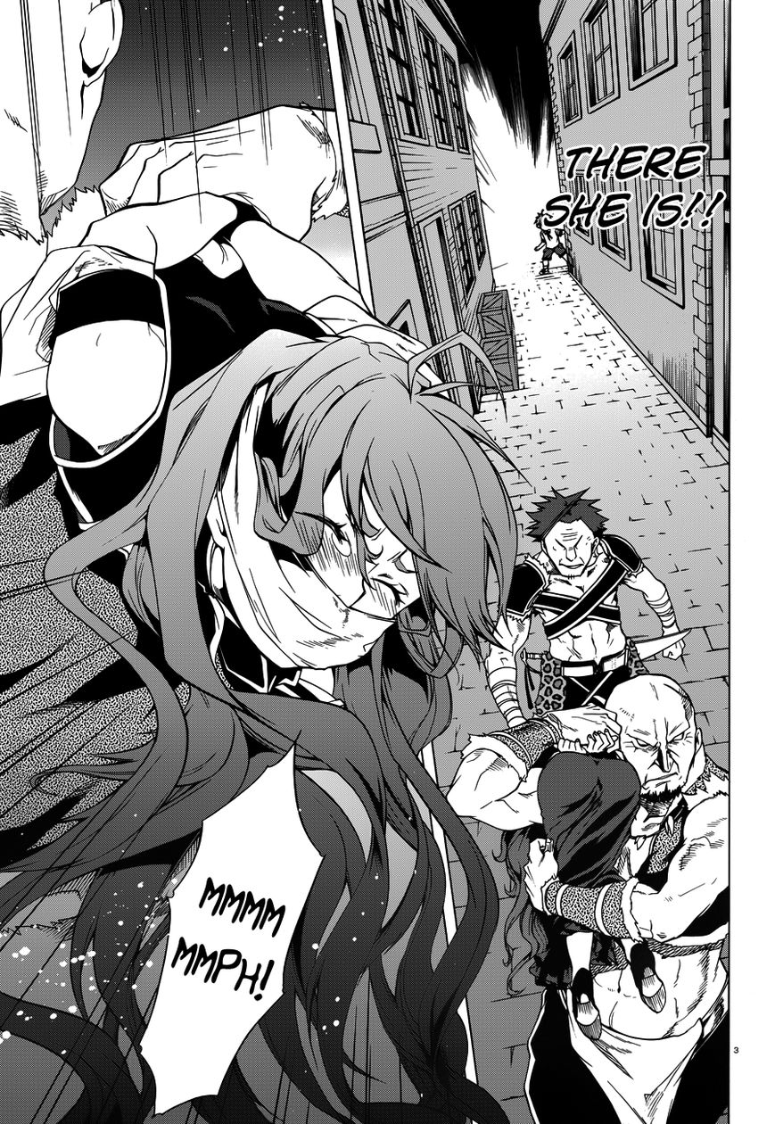 Read Mushoku Tensei - Isekai Ittara Honki Dasu EN Manga Online