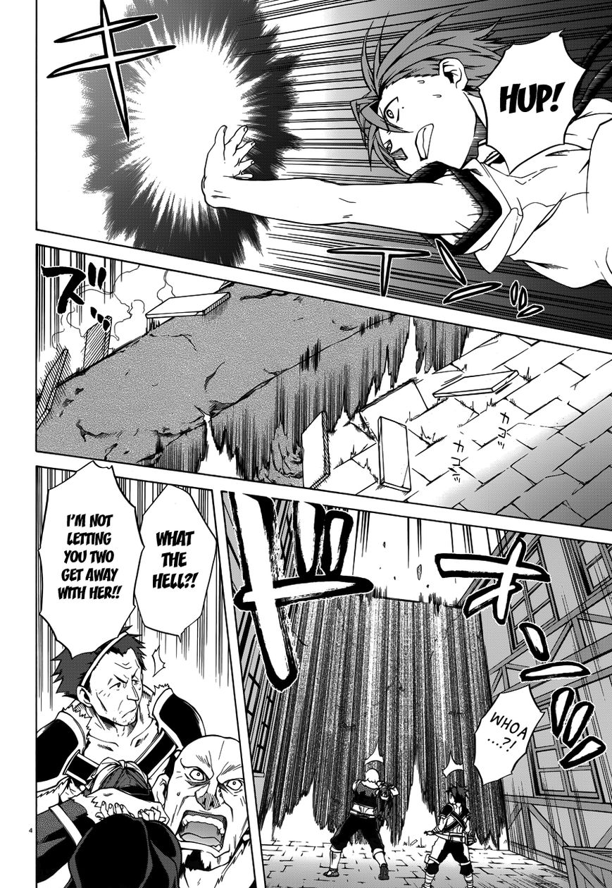Read Mushoku Tensei - Isekai Ittara Honki Dasu EN Manga Online