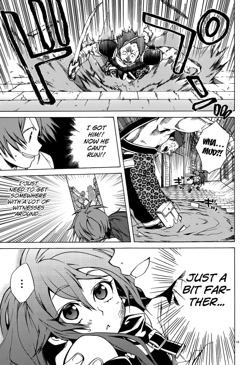 Read Mushoku Tensei - Isekai Ittara Honki Dasu EN Manga Online