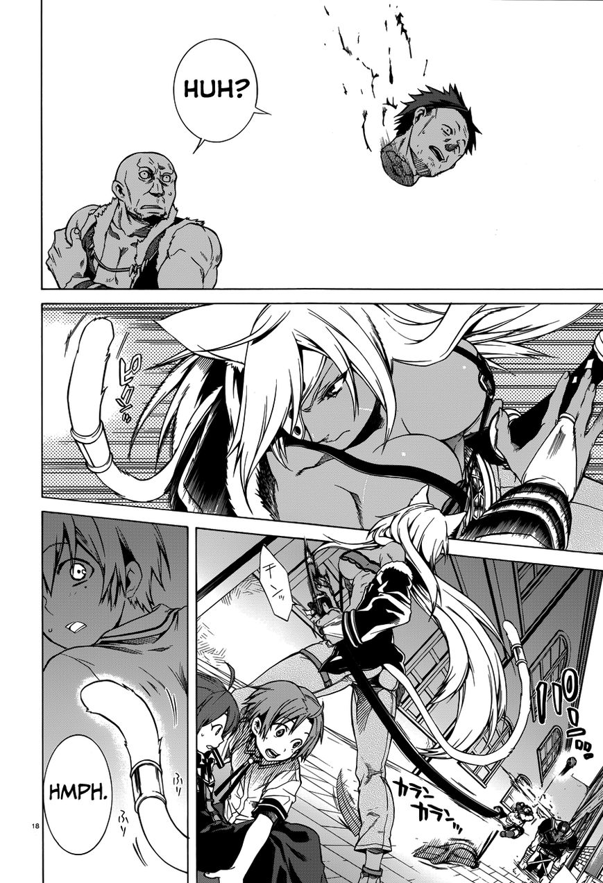 Read Mushoku Tensei - Isekai Ittara Honki Dasu EN Manga Online