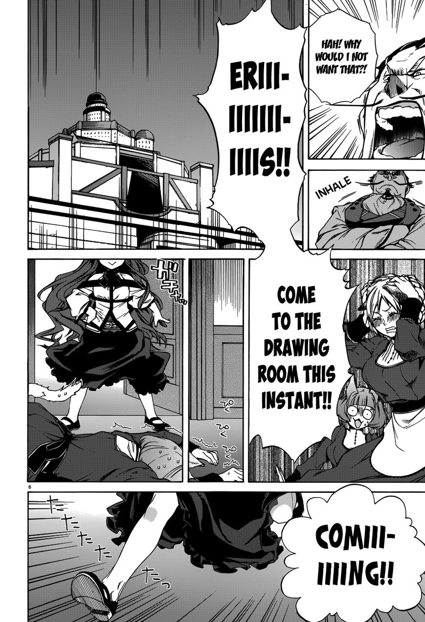 Read Mushoku Tensei - Isekai Ittara Honki Dasu EN Manga Online