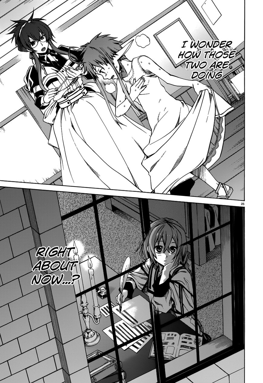 Read Mushoku Tensei - Isekai Ittara Honki Dasu EN Manga Online