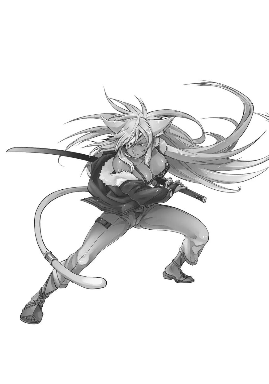 Read Mushoku Tensei - Isekai Ittara Honki Dasu EN Manga Online