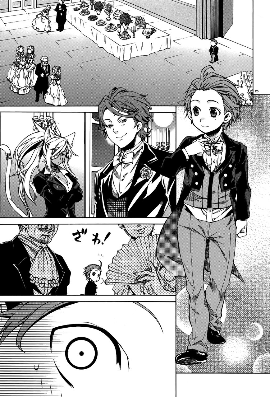 Read Mushoku Tensei - Isekai Ittara Honki Dasu EN Manga Online