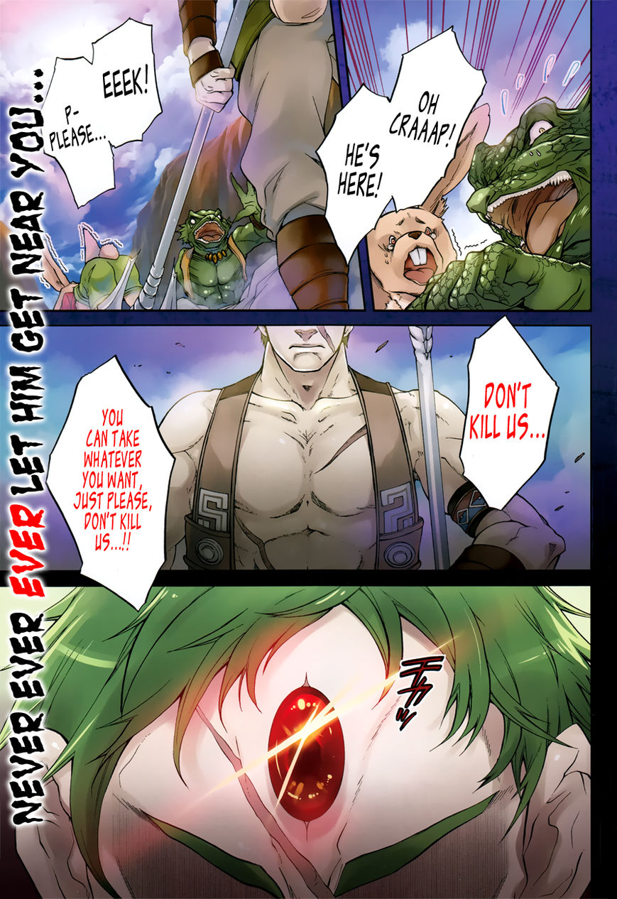 Read Mushoku Tensei - Isekai Ittara Honki Dasu EN Manga Online