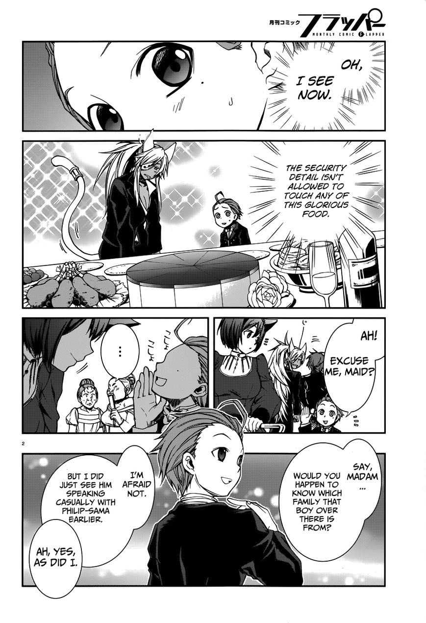 Read Mushoku Tensei - Isekai Ittara Honki Dasu EN Manga Online