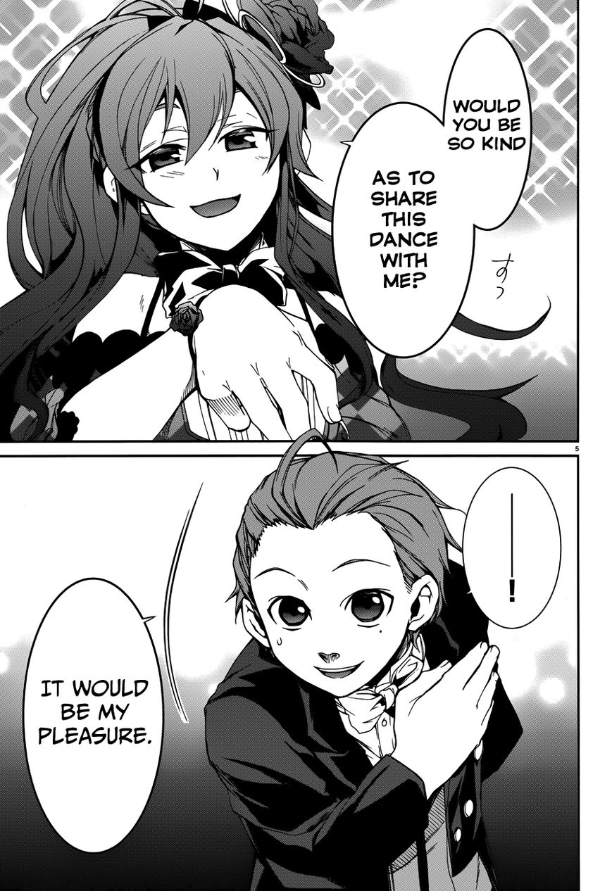 Read Mushoku Tensei - Isekai Ittara Honki Dasu EN Manga Online