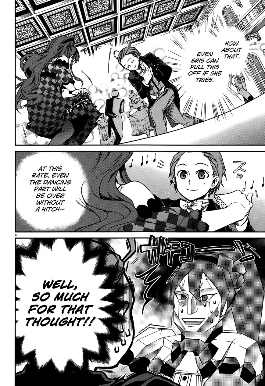 Read Mushoku Tensei - Isekai Ittara Honki Dasu EN Manga Online