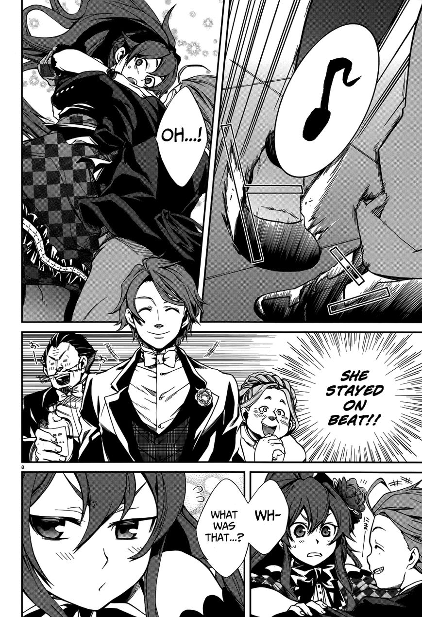 Read Mushoku Tensei - Isekai Ittara Honki Dasu EN Manga Online