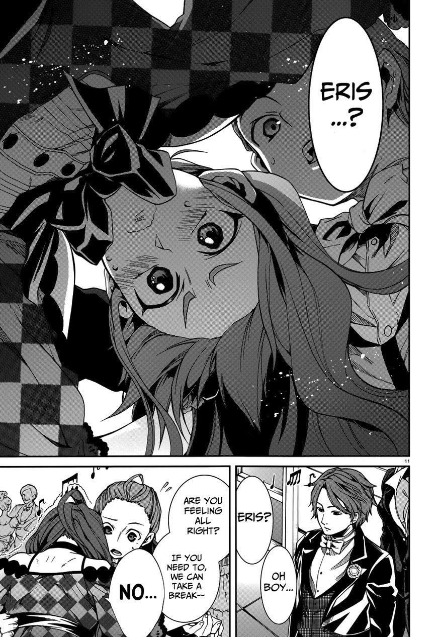 Read Mushoku Tensei - Isekai Ittara Honki Dasu EN Manga Online