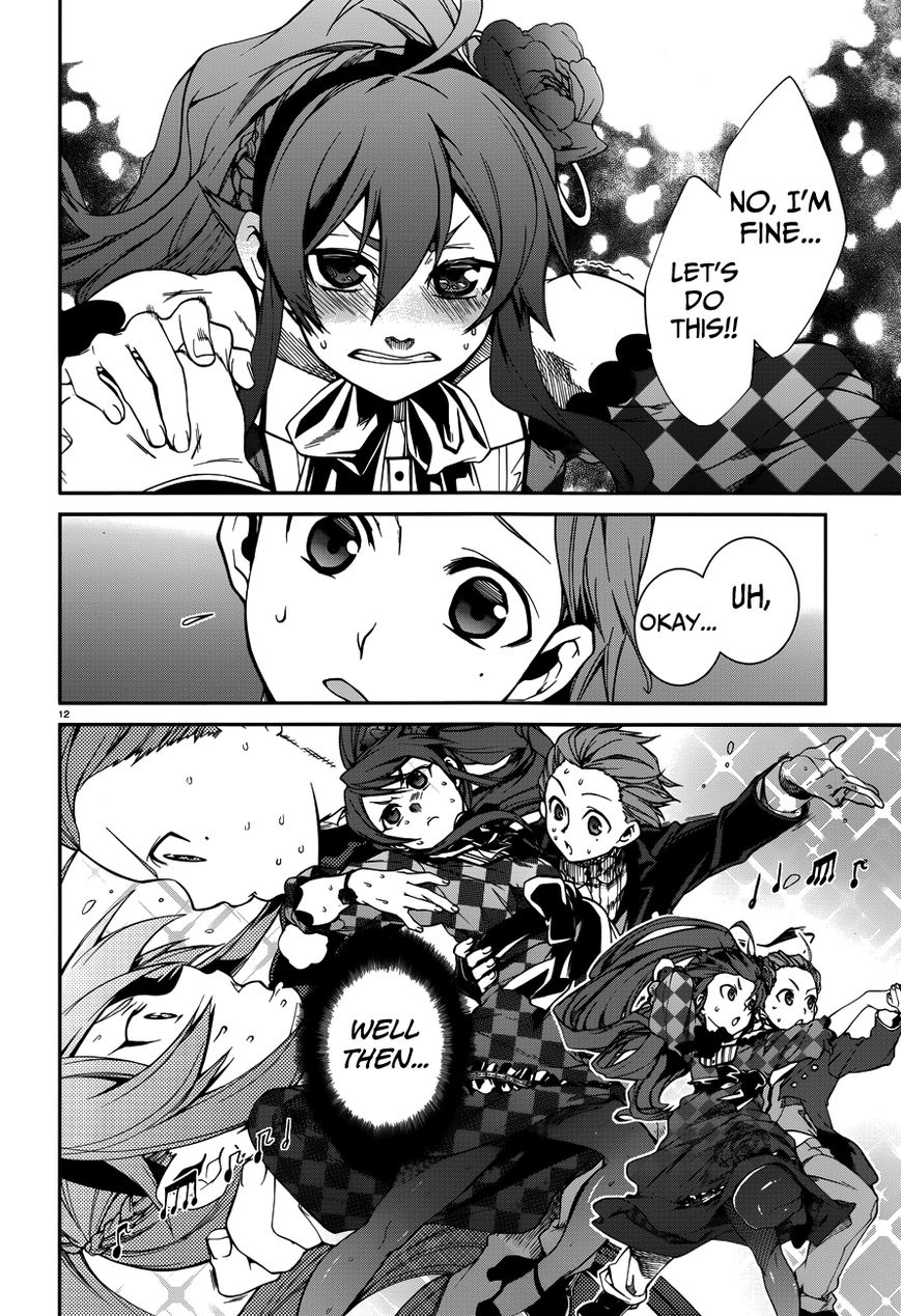 Read Mushoku Tensei - Isekai Ittara Honki Dasu EN Manga Online